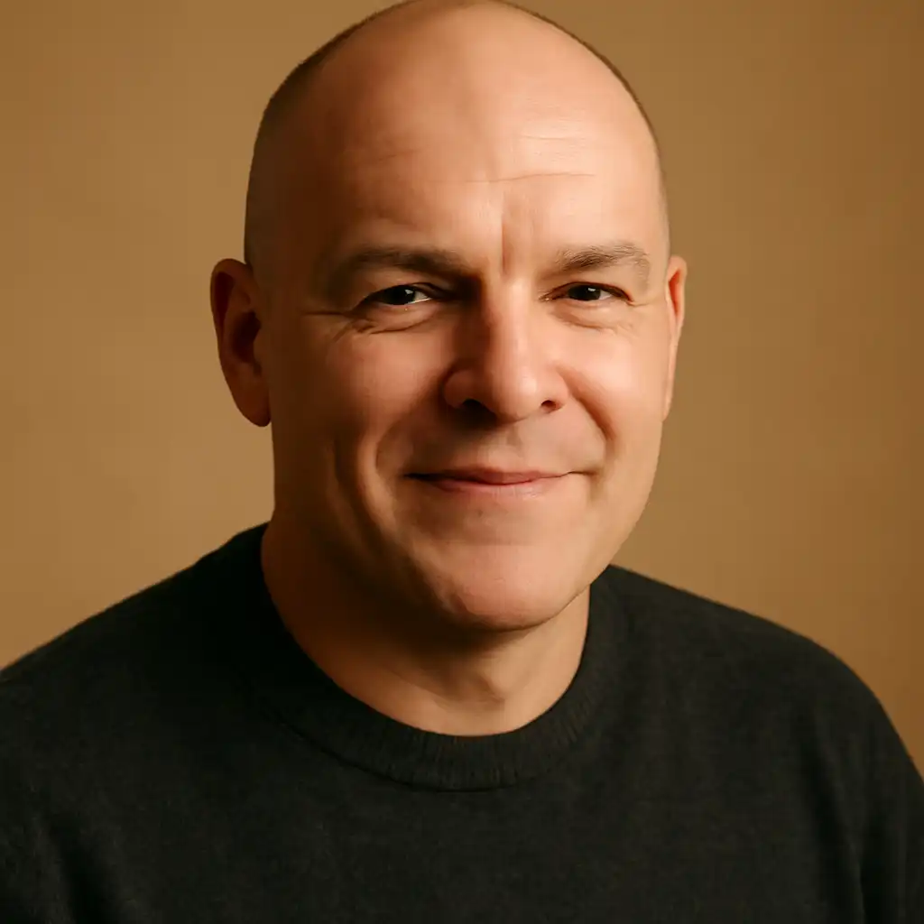 David Thompson